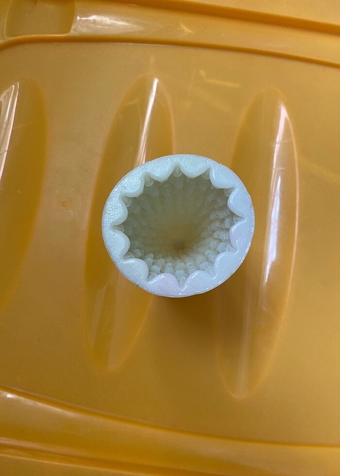 Silikon mum kalıbı - Görsel 2