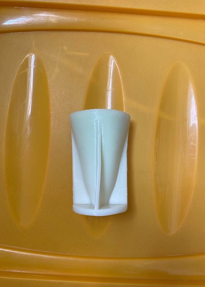 Silikon mum kalıbı - Görsel 3