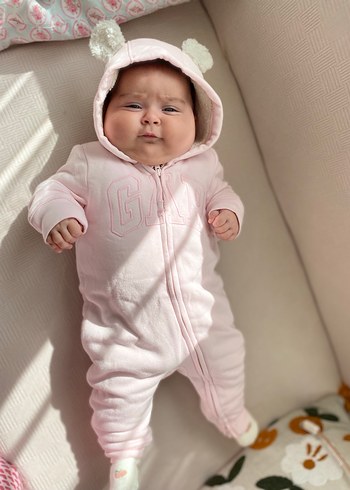 GAP sherpa tulum 3-6 ay - Görsel 4