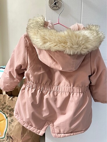 Primark mont
