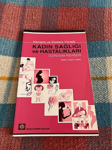 Kitap Anahit Çoşkun