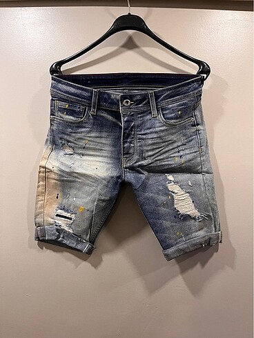 Erkek jean