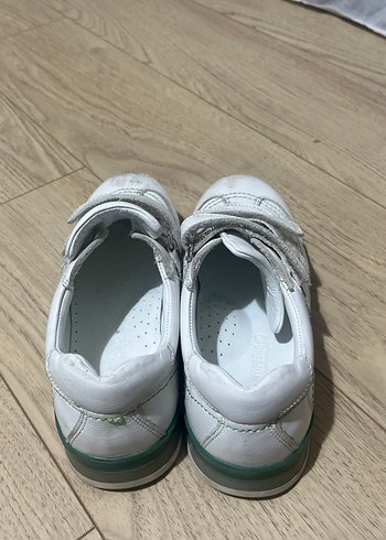 Ortopedia ortopedik ayakkabı 34 numara - Görsel 2