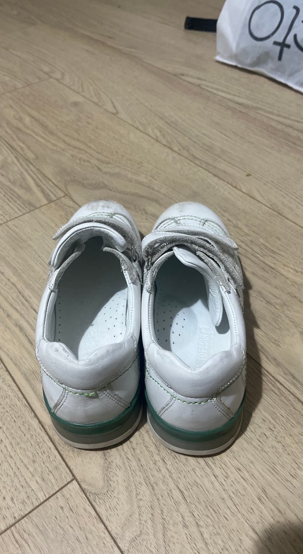 Ortopedia ortopedik ayakkabı 34 numara - Görsel 2