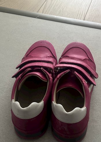 Ortopedia 34 numara çocuk ayakkabısı - Görsel 2