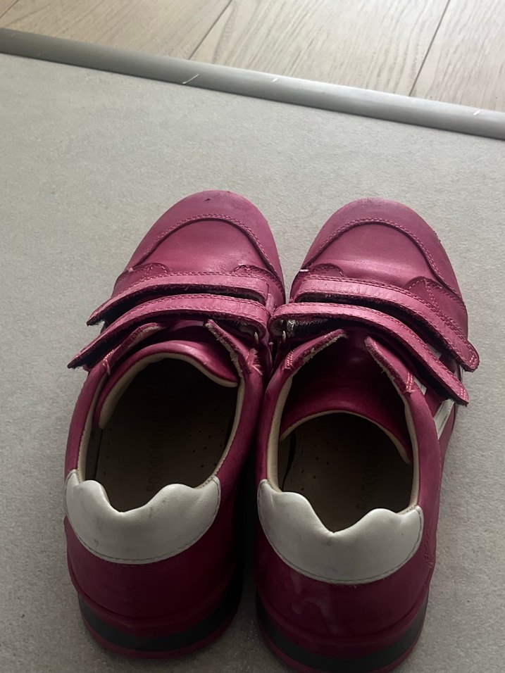 Ortopedia 34 numara çocuk ayakkabısı - Görsel 2