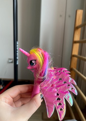 my little pony cadence - Görsel 3