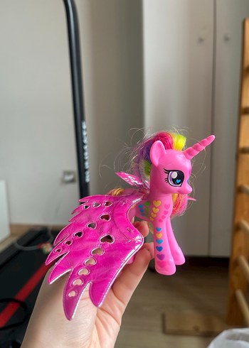 my little pony cadence - Görsel 2