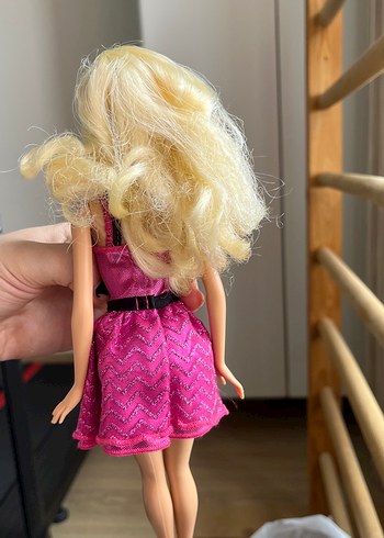 Barbie Bebek - Görsel 2