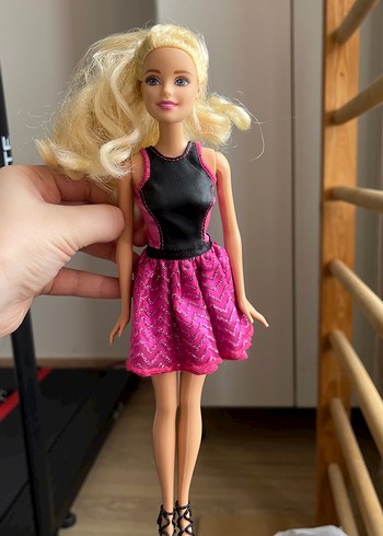Barbie