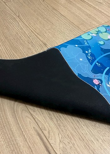 30 60 mousepad masa matı - Görsel 3