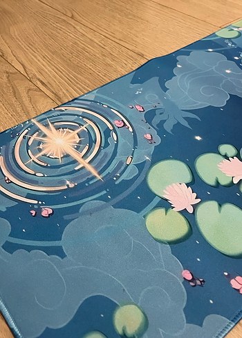 30 60 mousepad masa matı - Görsel 2