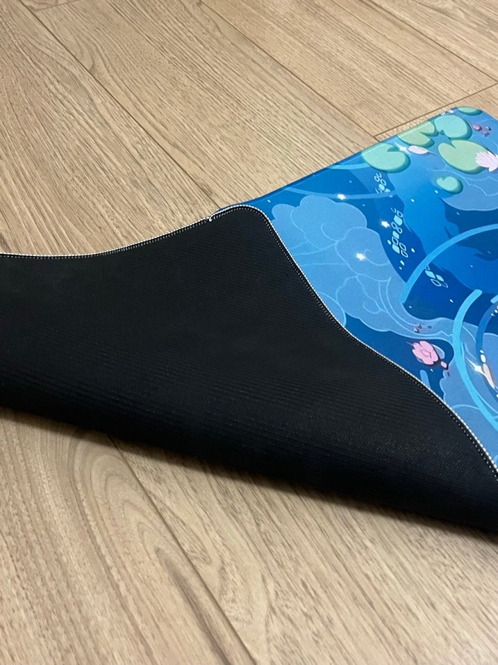 30 60 mousepad masa matı - Görsel 3