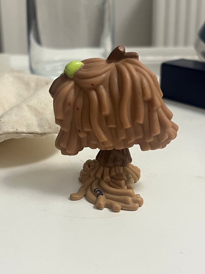 lps orijinal köpek miniş - Görsel 2