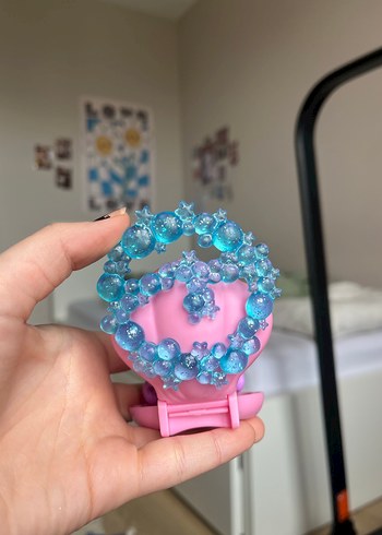 lps orijinal ahtapot miniş - Görsel 3