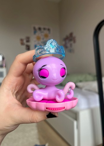 lps orijinal ahtapot miniş - Görsel 2