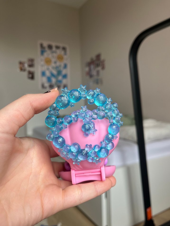 lps orijinal ahtapot miniş - Görsel 3