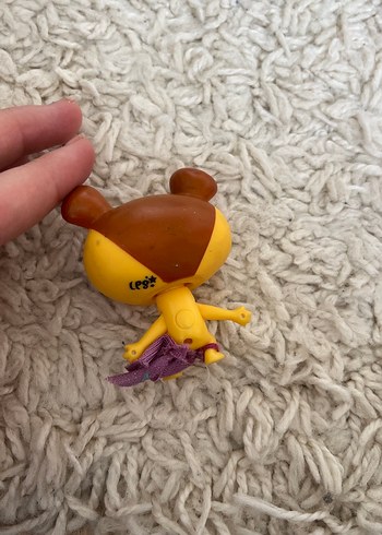 lps orijinal akrobat miniş - Görsel 2