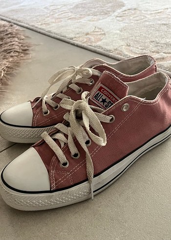 converse 40 numara ayakkabı - Görsel 2