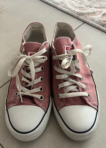 converse 40 numara ayakkabı - Görsel 3