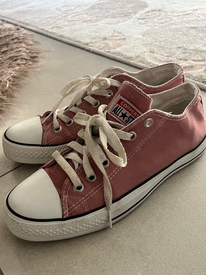 converse 40 numara ayakkabı - Görsel 2