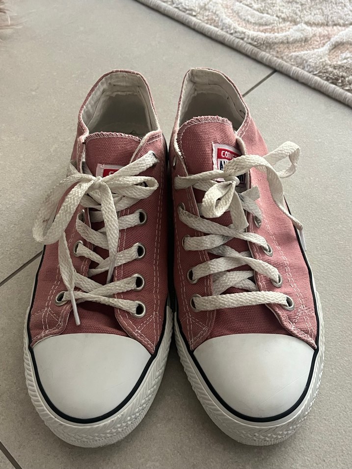converse 40 numara ayakkabı - Görsel 3