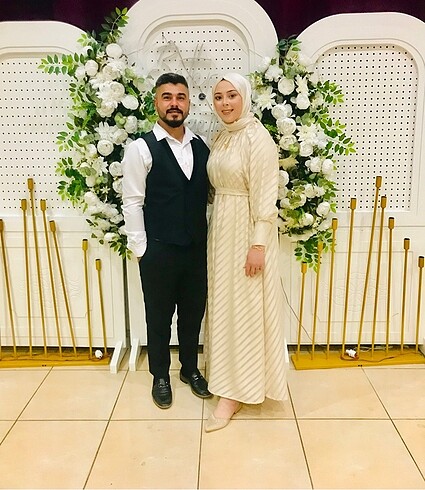 Tesettür abiye
