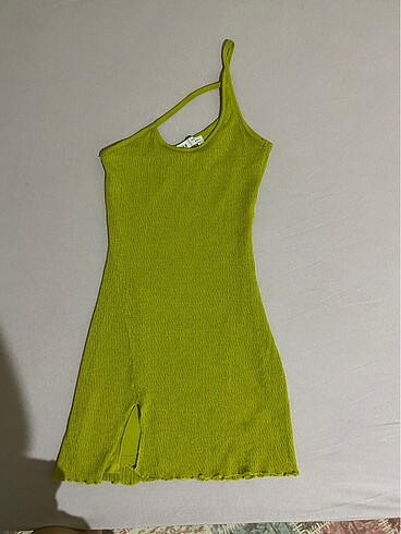 Bershka elbise
