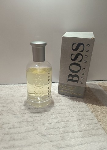 Hugo Boss Classic Erkek Parfümü 100ml