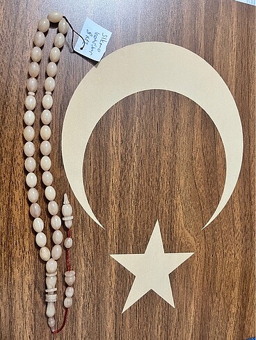 Sıkma kehribar 8-12 ölçülerinde