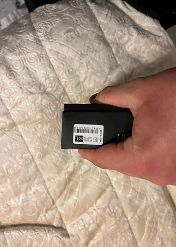 Calvin Klein Erkek Baskılı Koyu Kahverengi Boxer - Görsel 2