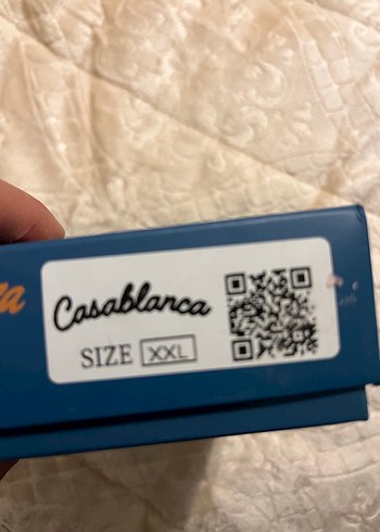 Velcro bantlı çok renkli çocuk kemeri - Görsel 2