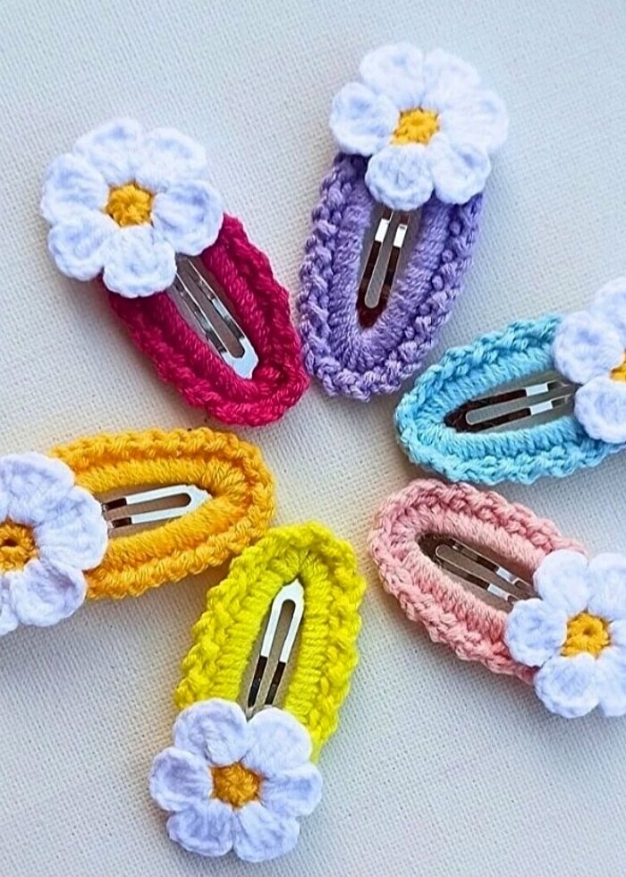 El yapımı Toka  - Görsel 2