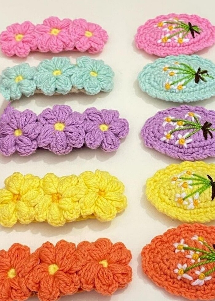 El yapımı Toka  - Görsel 3