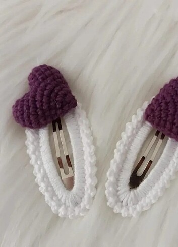 Kalpli toka - Görsel 2