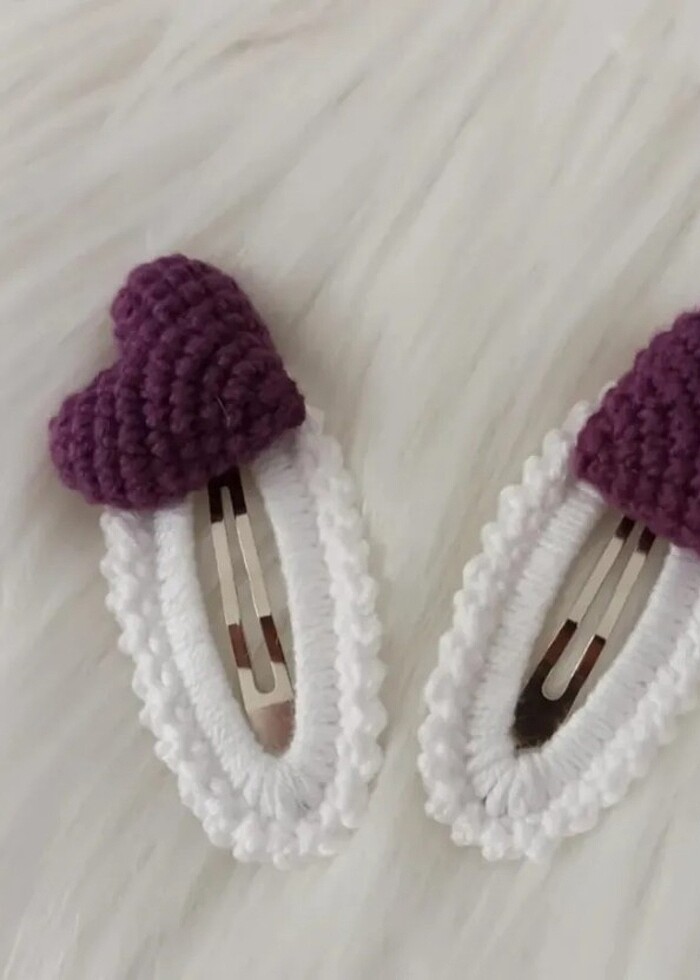 Kalpli toka - Görsel 2