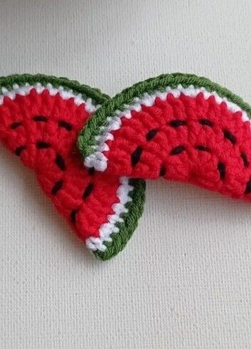 Karpuz toka - Görsel 2