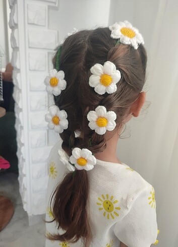 Salkım toka - Görsel 2