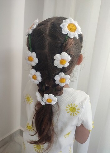 Salkım toka - Görsel 3