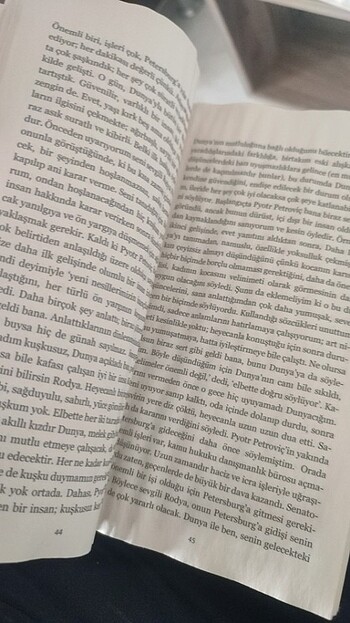 Suç ve ceza  - Görsel 5