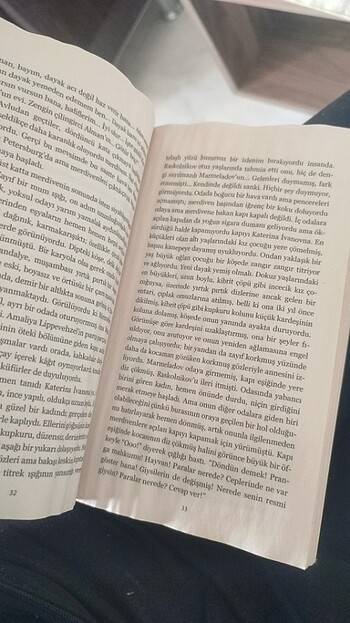 Suç ve ceza  - Görsel 6