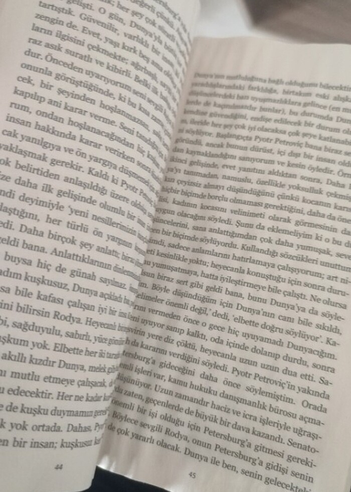 Suç ve ceza  - Görsel 5
