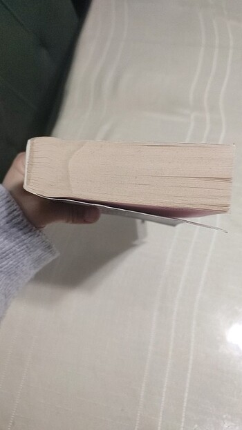 Kitap çılgın kalabalıktan uzak  - Görsel 3