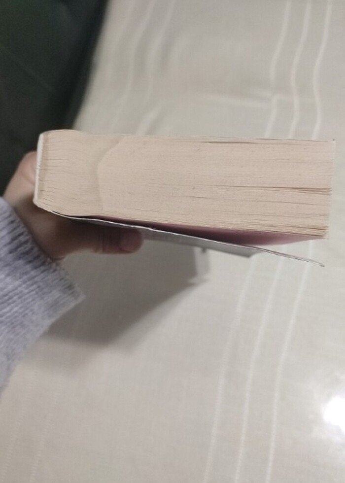 Kitap çılgın kalabalıktan uzak  - Görsel 3