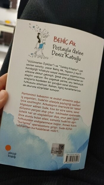  Beden Postayla Gelen Deniz kabuğu