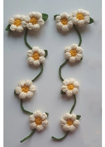 Salkım toka  - Görsel 3