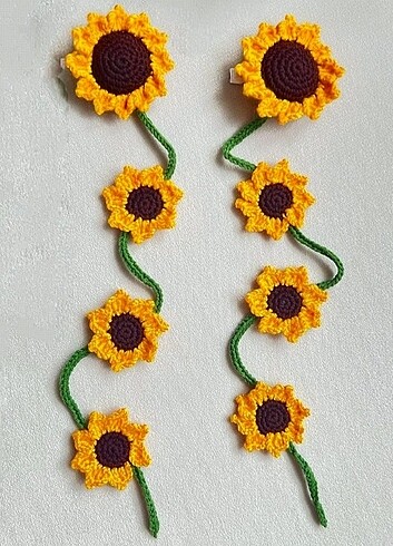 Salkım toka  - Görsel 5