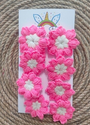 Salkım toka  - Görsel 7