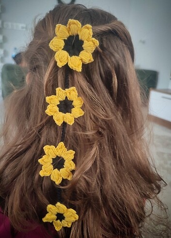 Salkım toka  - Görsel 8