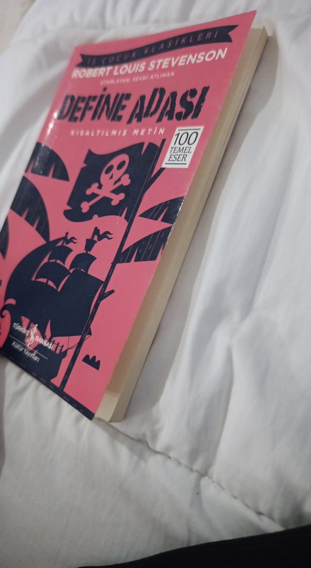 Define Adası - Kısaltılmış Metin - Görsel 4